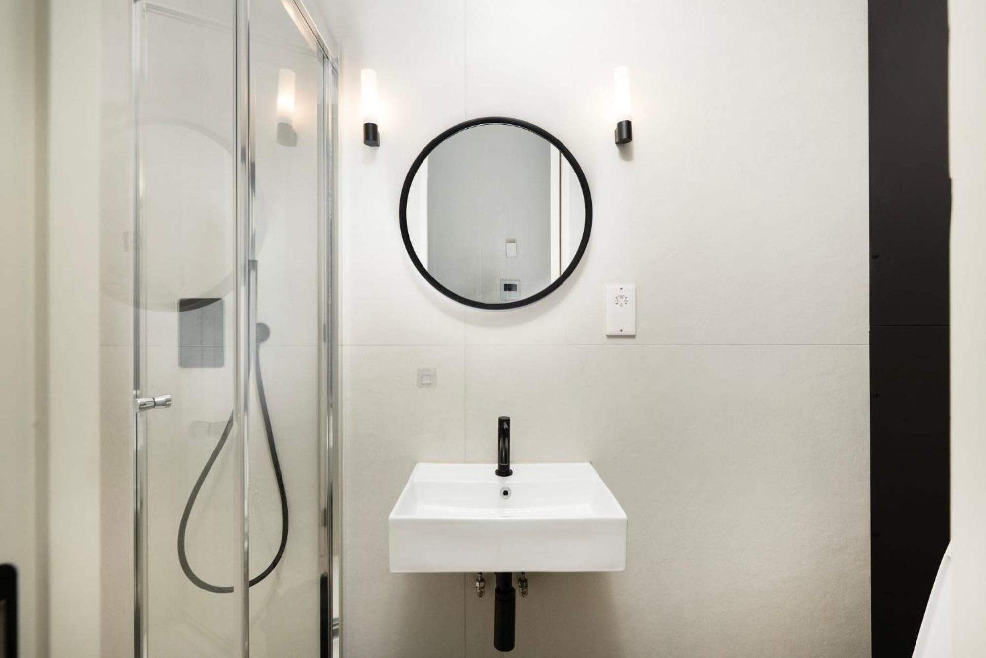 Apartament Antigallican In *
