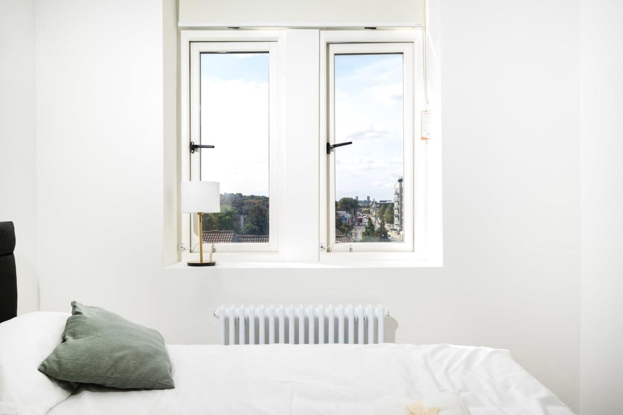Apartment Antigallican In