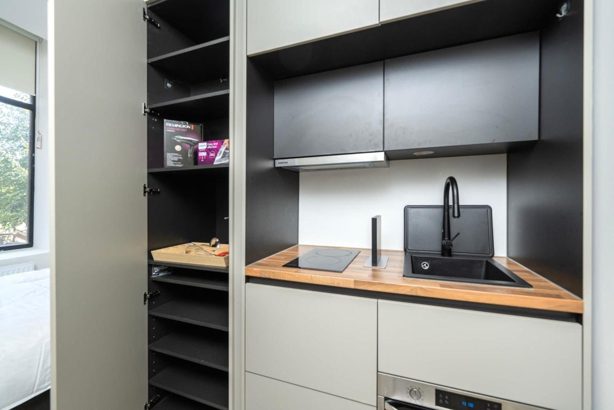 Apartment Antigallican In London